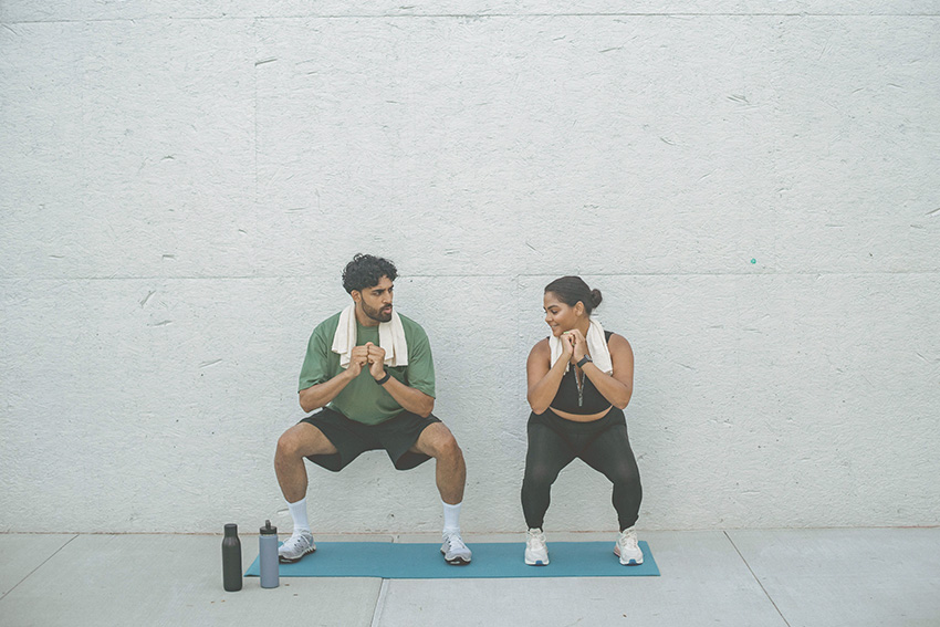 entrenador personal centro medico privado obesidad sin cirugía