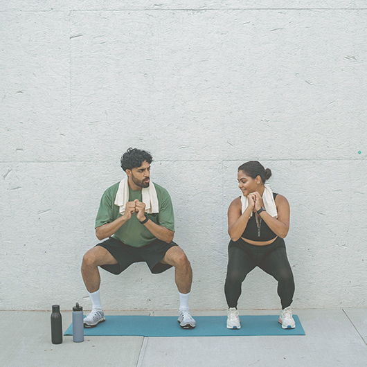 entrenador personal clínica privada adelgazamiento valencia