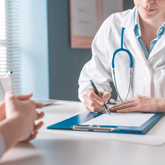 médicos clínica privada de adelgazamiento en Valencia