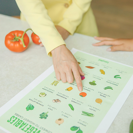 nutricionista tratamiento integral obesidad sin cirugía